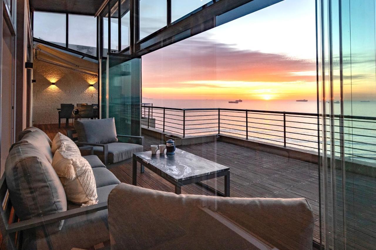 Serviced Penthouse, 100k Gemstone Display, Ensuite * Kapstadt